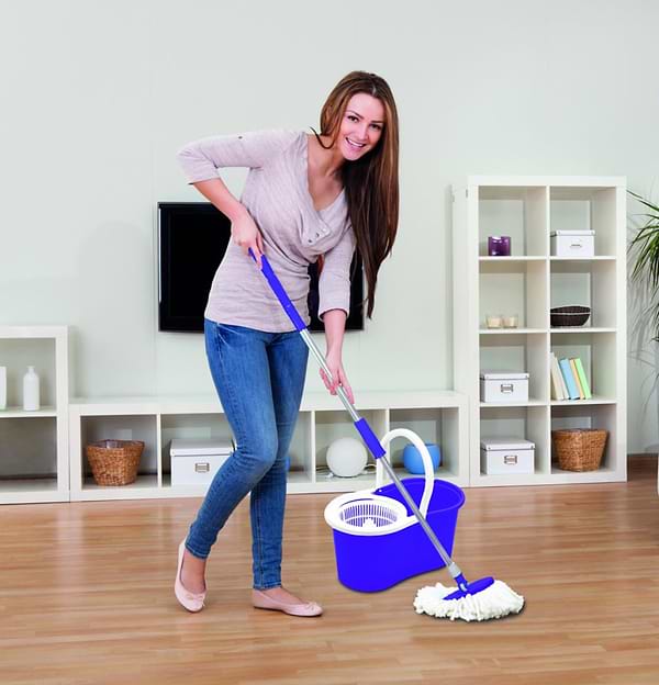 Фото - Набір для прибирання Vanora VN-GRH-4COLM