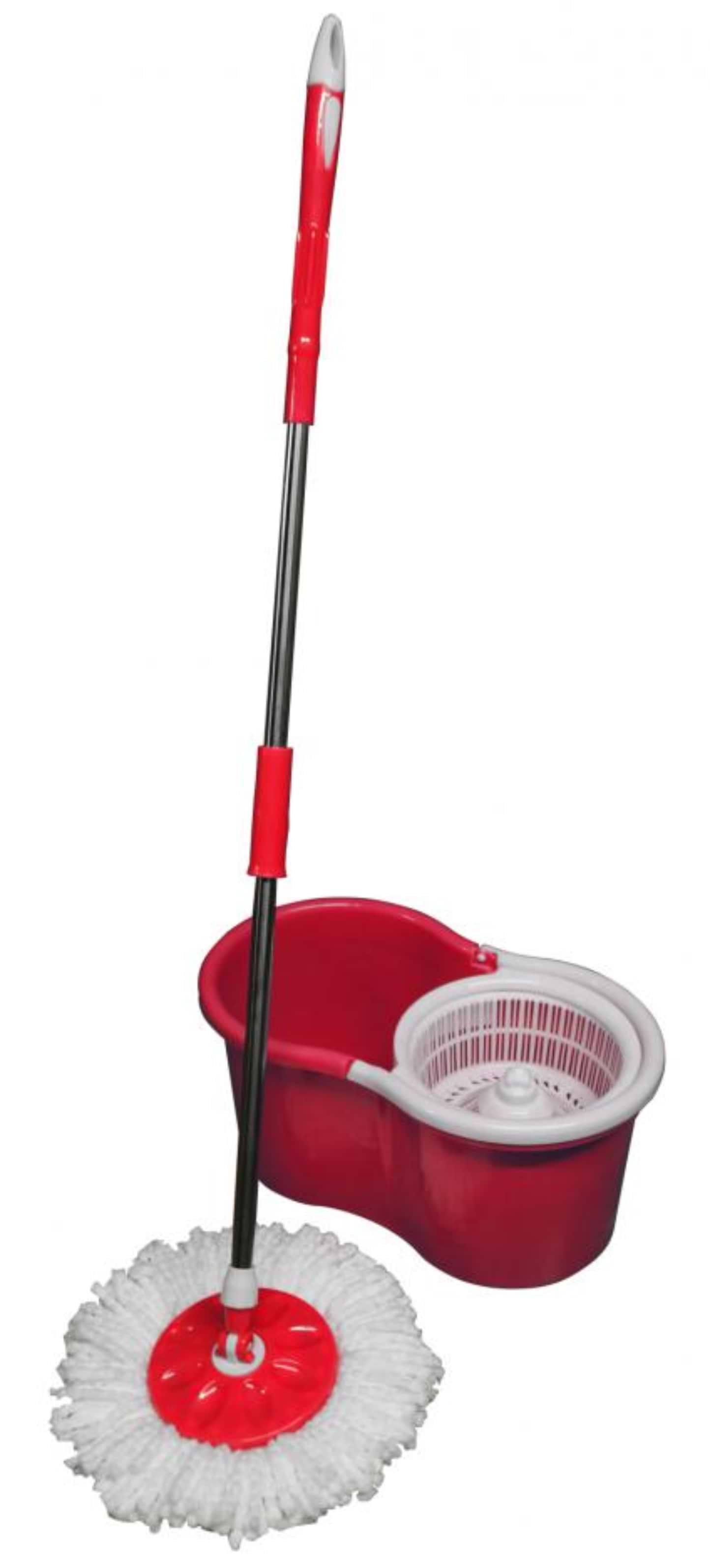 Набір для прибирання Vanora VN-GRH-4COLR - Фото 1