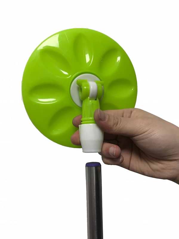 Фото - Набір для прибирання Vanora VN-GRH-4COLV