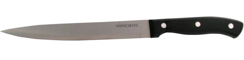 Нож кухонный Vincent 19.8 см (VC-6177)