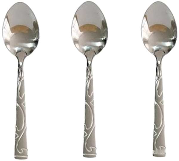 Фото - Набор чайных ложек Vincent 6 шт. (VC-7048-3-6)