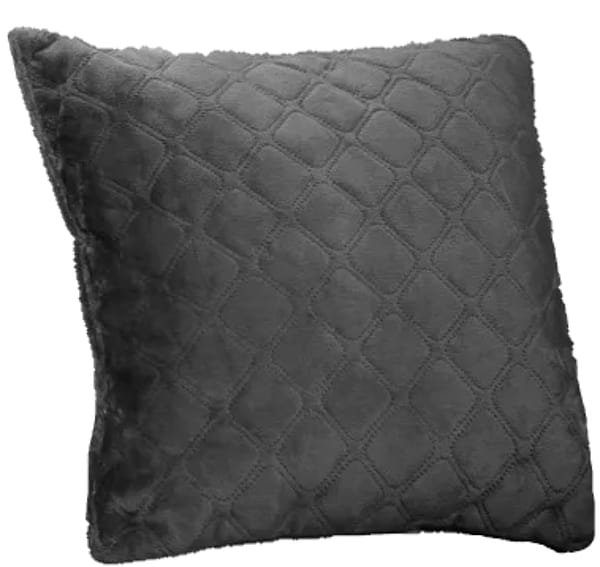 Фото - Подушка декоративна ТЕП VELURE 40х40 см 272 (3-00437_07368)