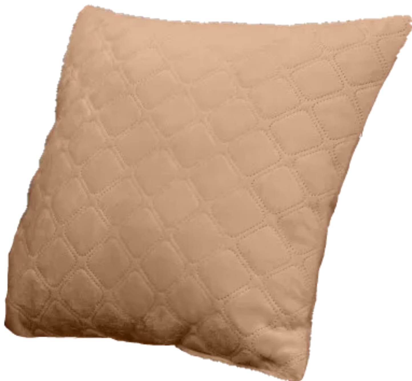 Подушка декоративна ТЕП VELURE 40х40 см ЗОЛОТИЙ БЕЖ (3-00437_05144)