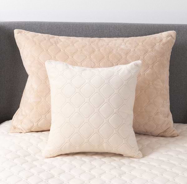 Фото - Подушка декоративная ТЕП VELURE 40х40 см (3-00437_29237)