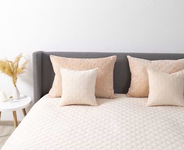 Фото - Подушка декоративная ТЕП VELURE 40х40 см (3-00437_29237)