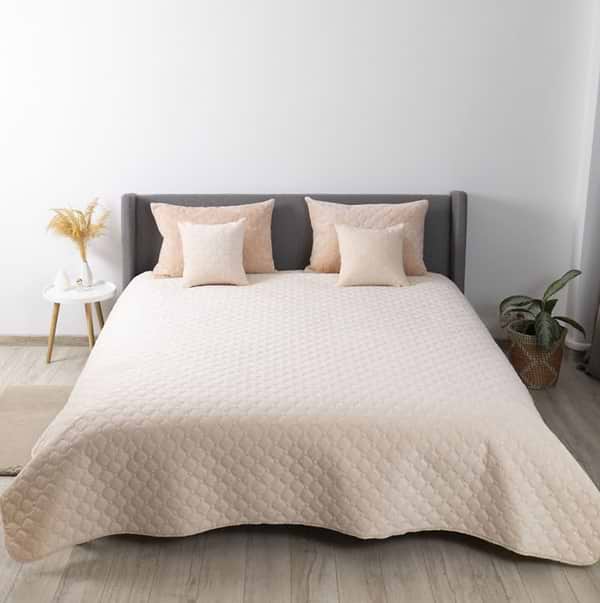 Фото - Подушка декоративная ТЕП VELURE 40х40 см (3-00437_29237)