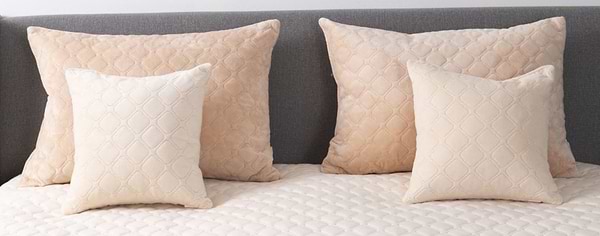 Фото - Подушка декоративная ТЕП VELURE 40х40 см (3-00437_29237)