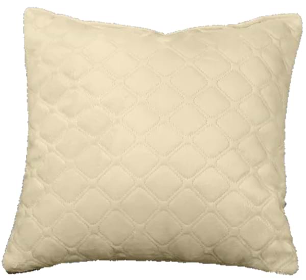 Фото - Подушка декоративна ТЕП VELURE 40х40 см 407 (3-00437_07362)