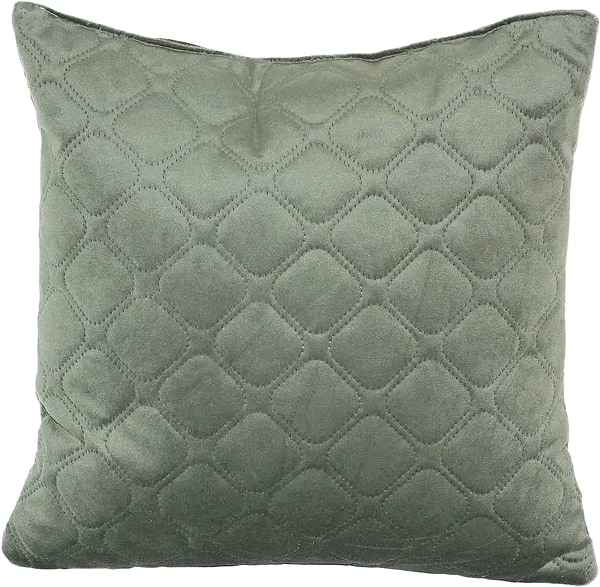 Фото - Подушка декоративна ТЕП VELURE 40х40 см Dark Green NEW (3-00437_34010) Фото - Подушка декоративна ТЕП VELURE 40х40 см Dark Green NEW (3-00437_34010)