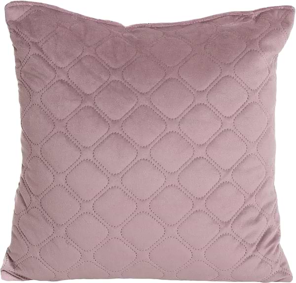 Фото - Подушка декоративна ТЕП VELURE 40х40 см Orchid NEW (3-00437_34053)