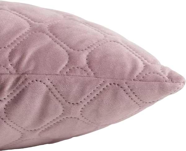 Фото - Подушка декоративна ТЕП VELURE 40х40 см Orchid NEW (3-00437_34053)