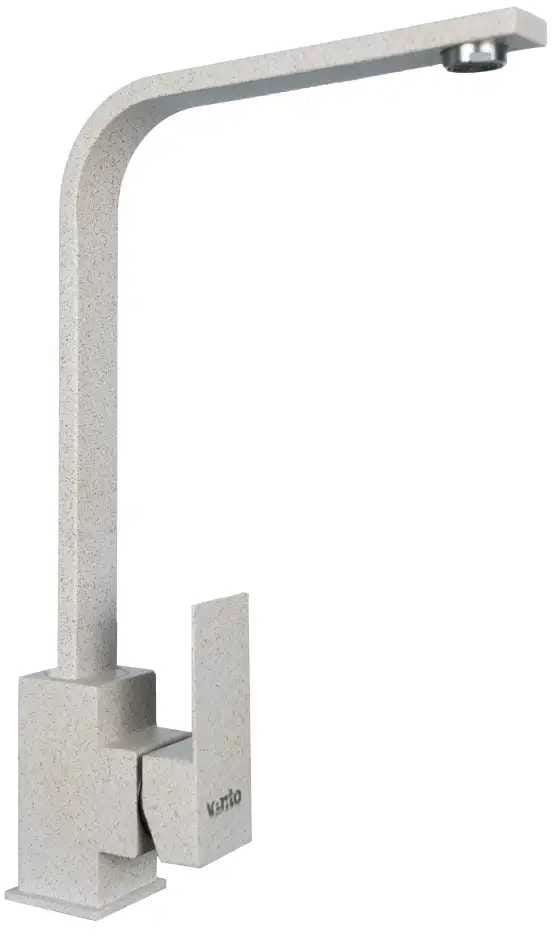 Смеситель кухонный Ventolux 360.330 SAND QUARTZ