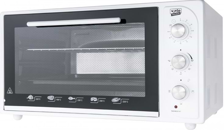 Уцінка - Піч електрична Ventolux ANNA #