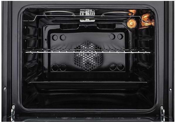 Фото - Духовой шкаф Ventolux BOSTON