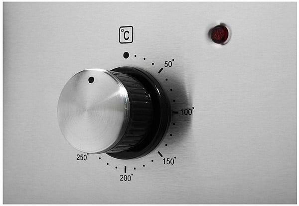 Фото - Духовой шкаф Ventolux BOSTON