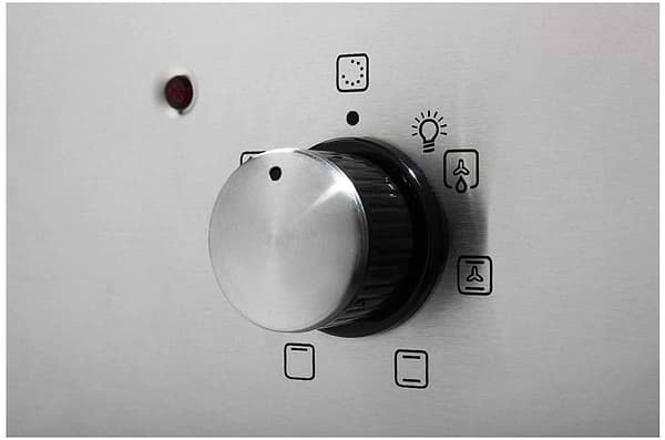 Фото - Духовой шкаф Ventolux BOSTON