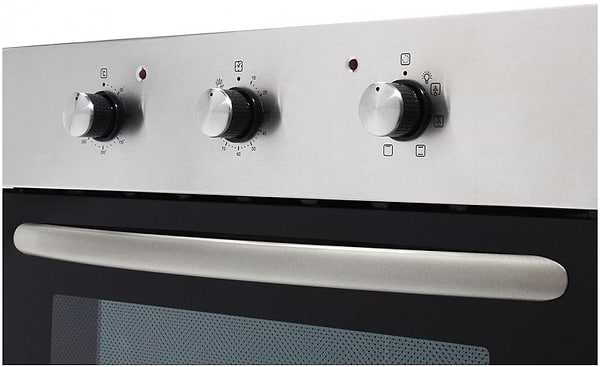 Фото - Духовой шкаф Ventolux BOSTON