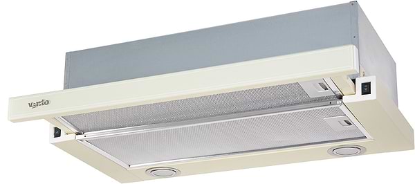 Фото - Вытяжка встраиваемая Ventolux GARDA 60 IVG (650) IT H Фото - Вытяжка встраиваемая Ventolux GARDA 60 IVG (650) IT H