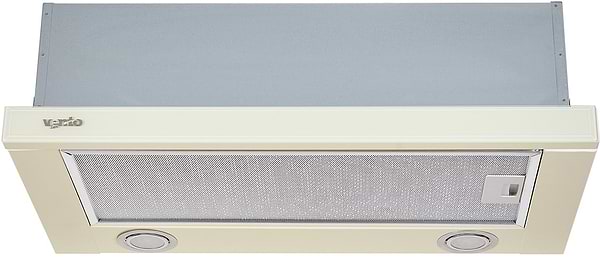 Фото - Вытяжка встраиваемая Ventolux GARDA 60 IVG (650) IT H