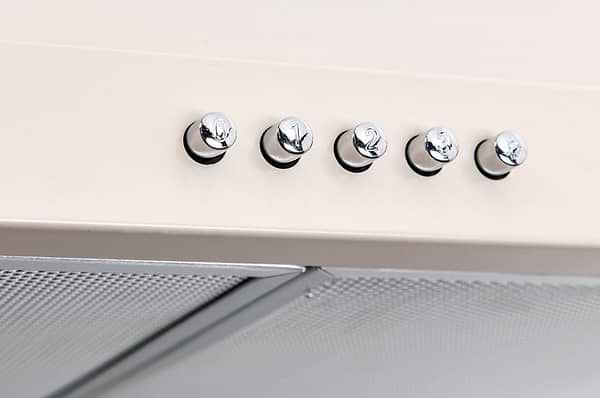 Фото - Витяжка декоративна Ventolux LAZIO 60 IVORY (750)