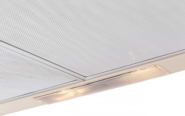 Фото - Витяжка декоративна Ventolux LAZIO 60 IVORY (750)