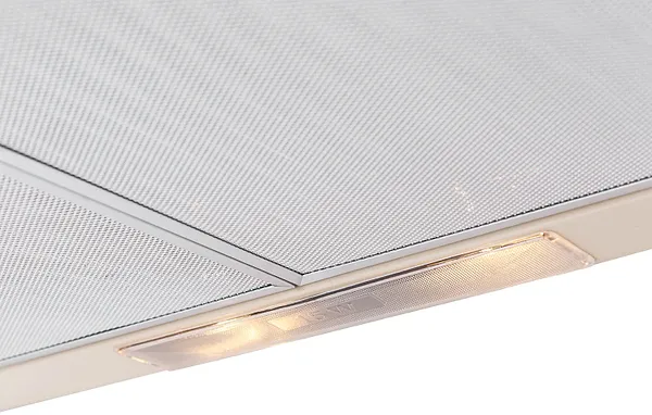 Фото - Вытяжка декоративная Ventolux LAZIO 60 IVORY/BZ (750)