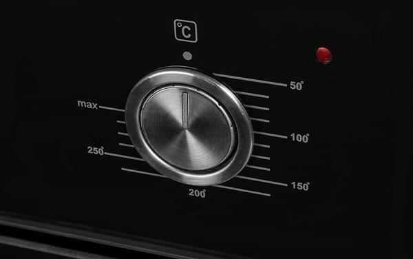 Фото - Духовой шкаф Ventolux MANCHESTER