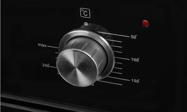 Фото - Духовой шкаф Ventolux MANCHESTER