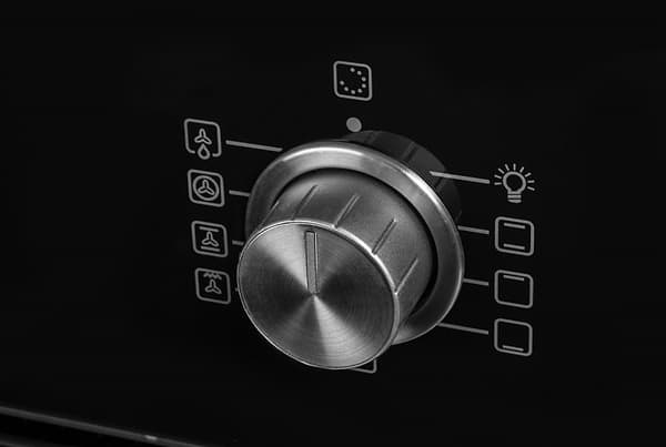 Фото - Духовой шкаф Ventolux MANCHESTER