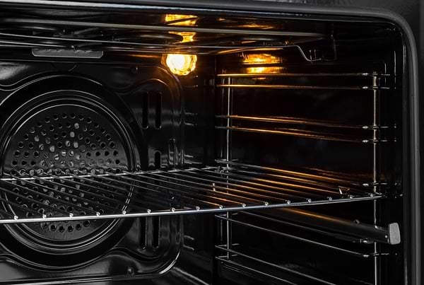 Фото - Духовой шкаф Ventolux MANCHESTER