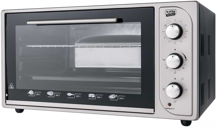 Уцінка - Піч електрична Ventolux Maria #