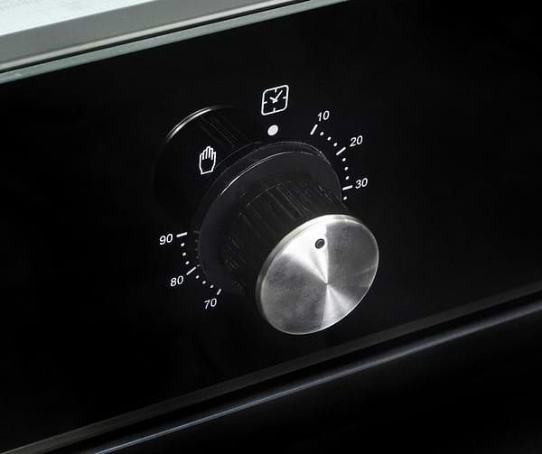 Фото - Духова шафа Ventolux MILANO