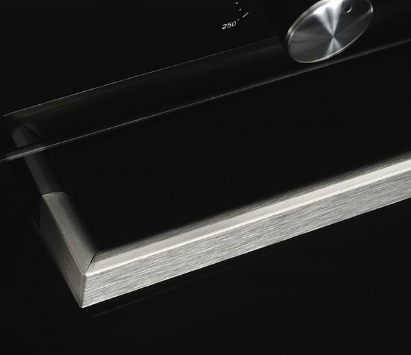 Фото - Духова шафа Ventolux MILANO