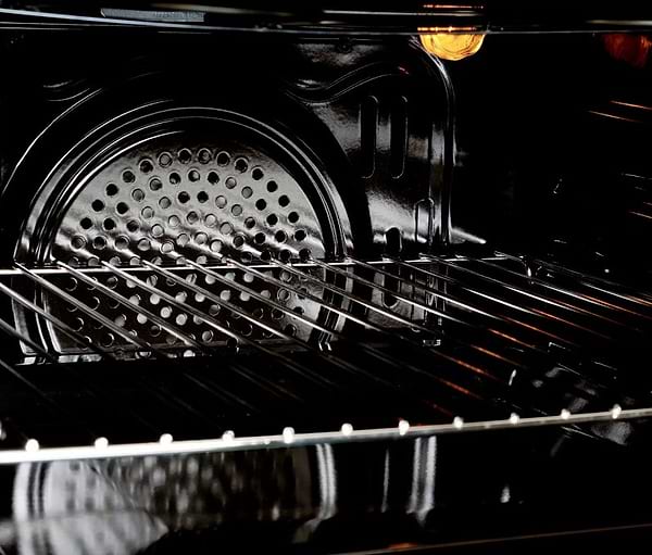 Фото - Духова шафа Ventolux MILANO