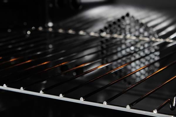 Фото - Духова шафа Ventolux MILANO