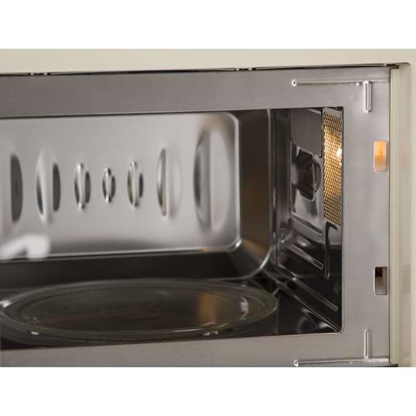 Фото - Мікрохвильова піч (НВЧ) вбудована Ventolux MWBI 20 G IVORY TC