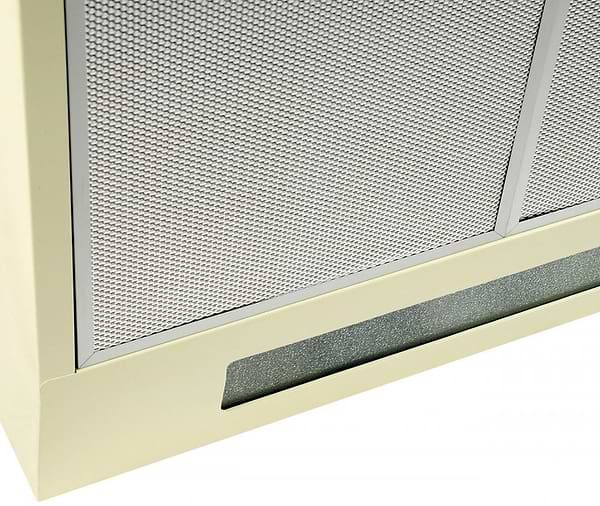 Фото - Витяжка традиційна Ventolux ROMA 60 IVORY 2M LUX