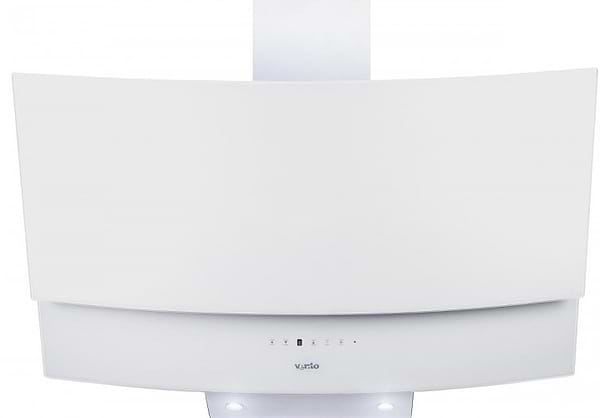 Фото - Вытяжка декоративная Ventolux WAVE 90 WH (1000) TRC IT