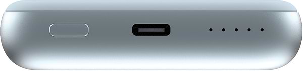 Фото - Батарея мобільна Verbatim Charge 'n' Go 10K mAh (BLU MCP-10BE)