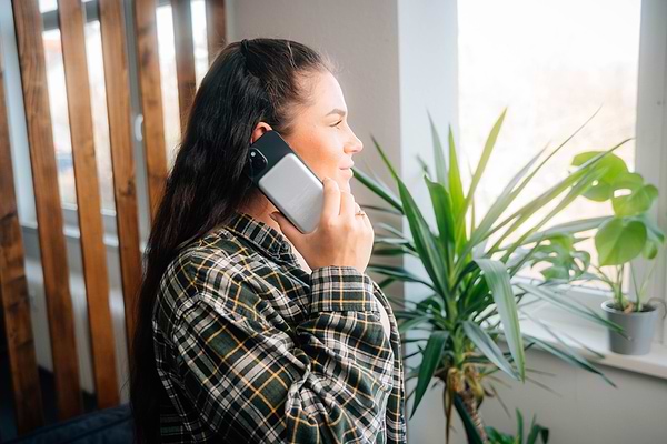 Фото - Батарея мобільна Verbatim Charge 'n' Go 10K mAh (BLU MCP-10BE)