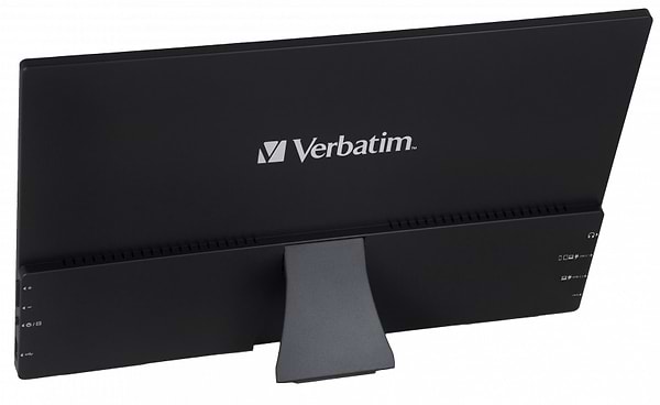 Фото - Монітор Verbatim PM-14