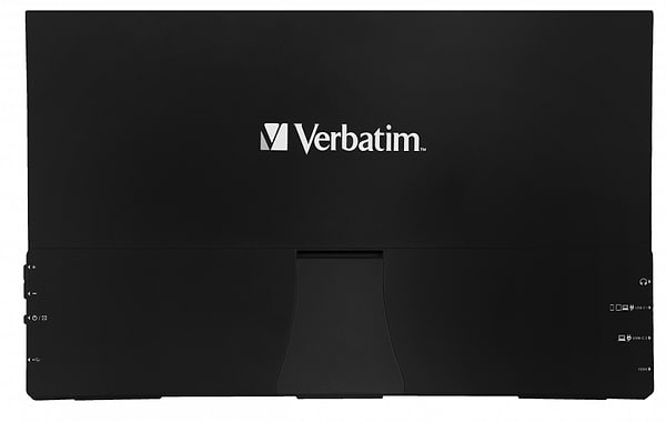 Фото - Монітор Verbatim PM-14