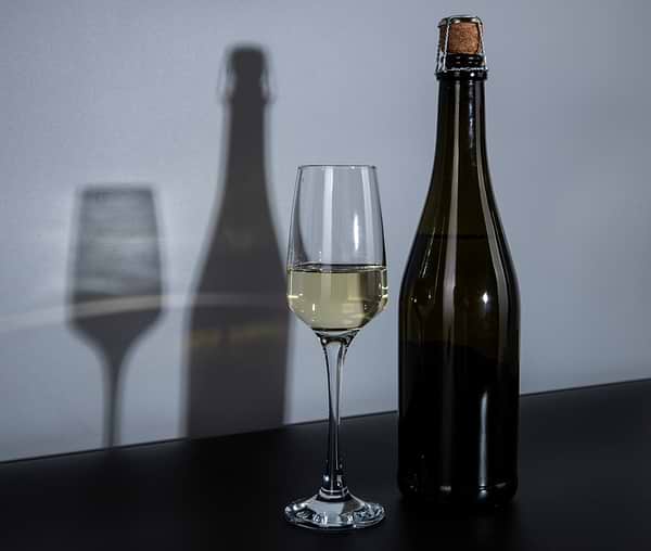 Фото - Набір келихів Versailles 230 мл 6 шт. (VS-5230)