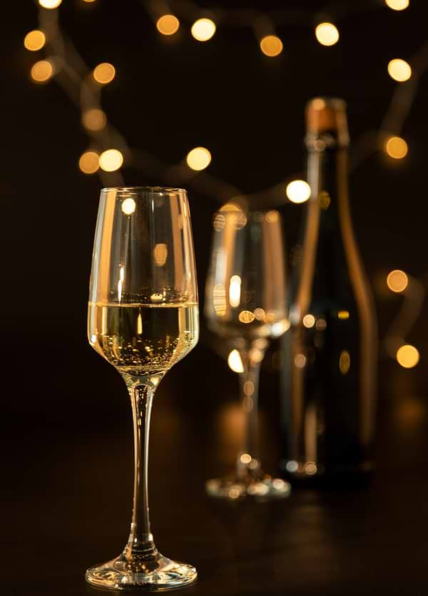 Фото - Набір келихів Versailles 230 мл 6 шт. (VS-5230)