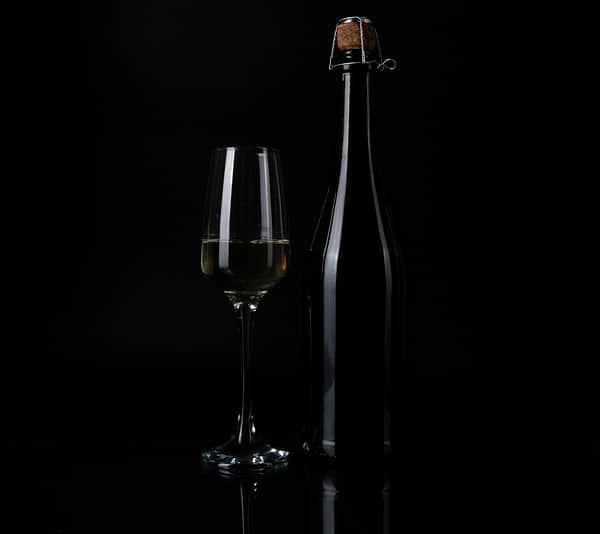 Фото - Набір келихів Versailles 230 мл 6 шт. (VS-5230)