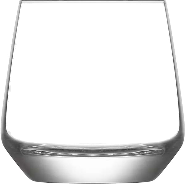 Фото - Набір склянок Versailles 345 мл 6 шт. (VS-5345)