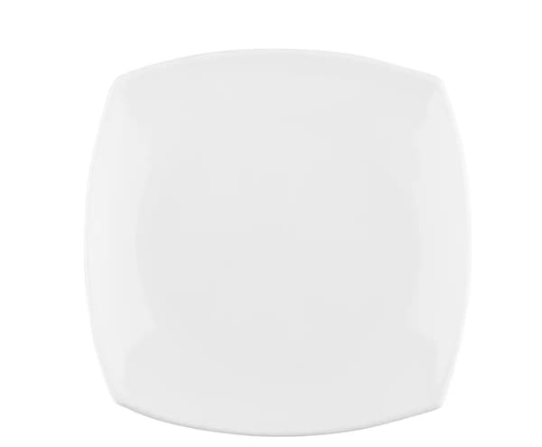 Фото - Тарелка десертная Versailles VS-215A Blanco Arris 215 мм Фото - Тарелка десертная Versailles VS-215A Blanco Arris 215 мм