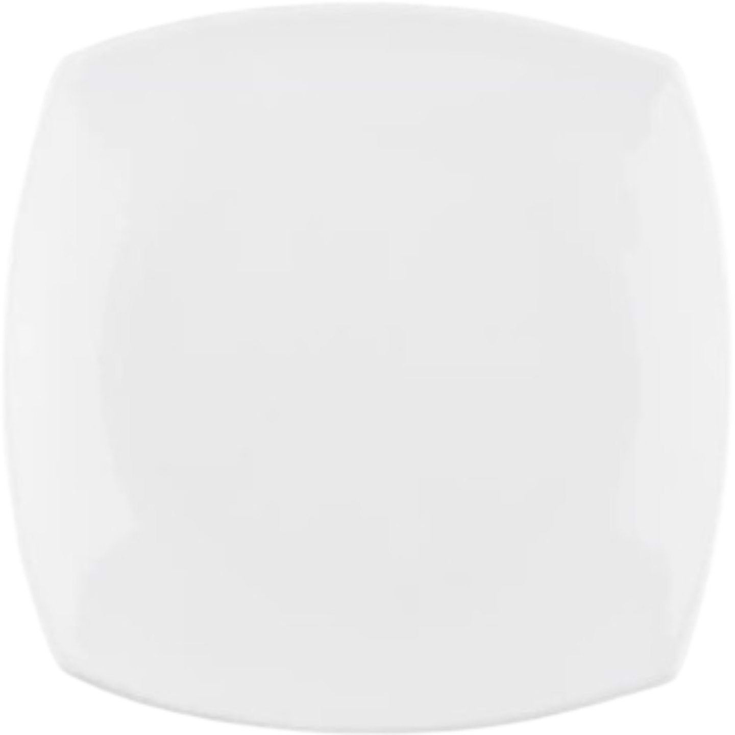 Тарелка обеденная Versailles VS-330A Blanco Arris 330 мм