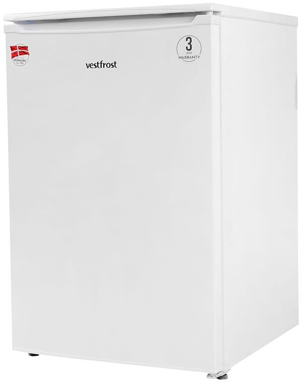 Фото - Уценка - Морозильная камера Vestfrost CMF103W