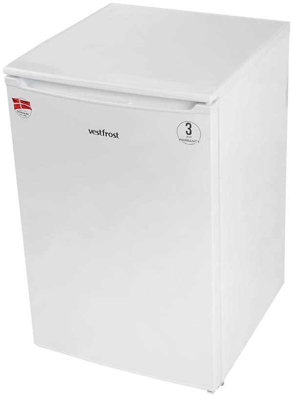 Фото - Уценка - Морозильная камера Vestfrost CMF103W